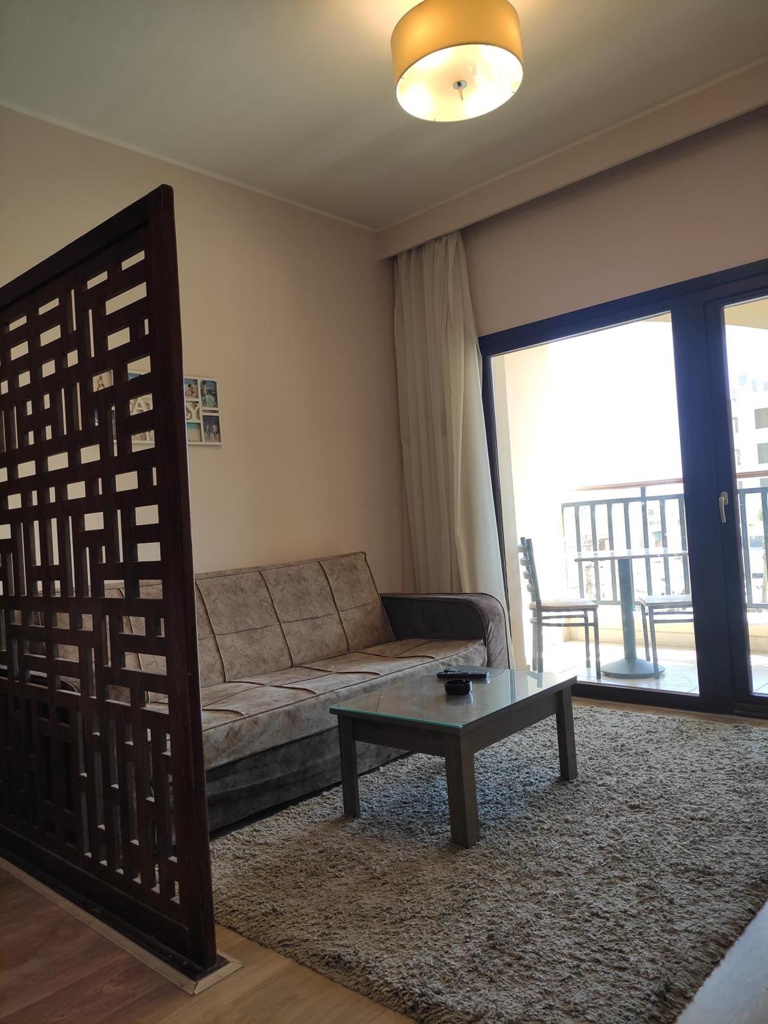 Aldau Heights Apartment Hurghada Room photo