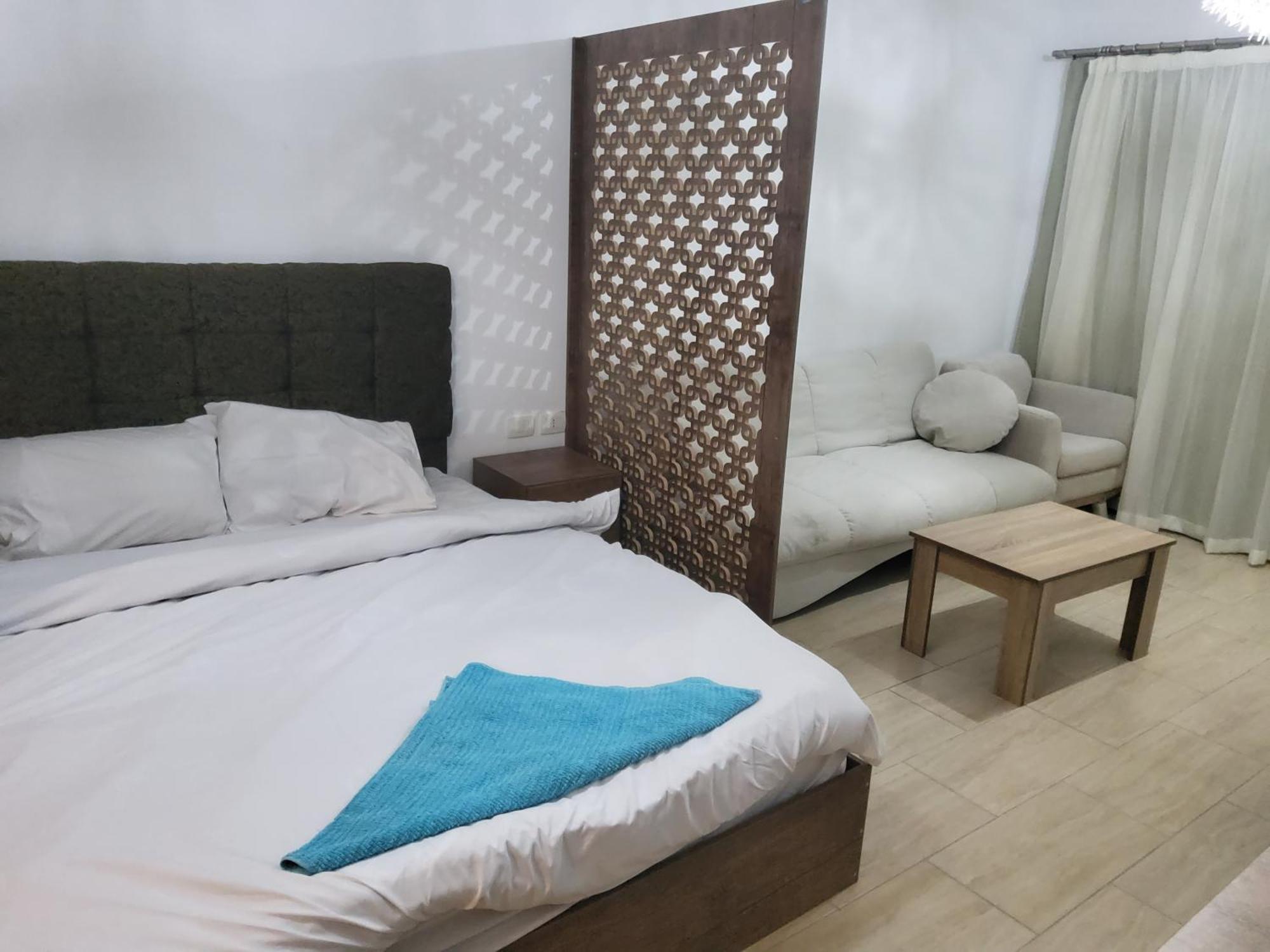 Aldau Heights Apartment Hurghada Exterior photo
