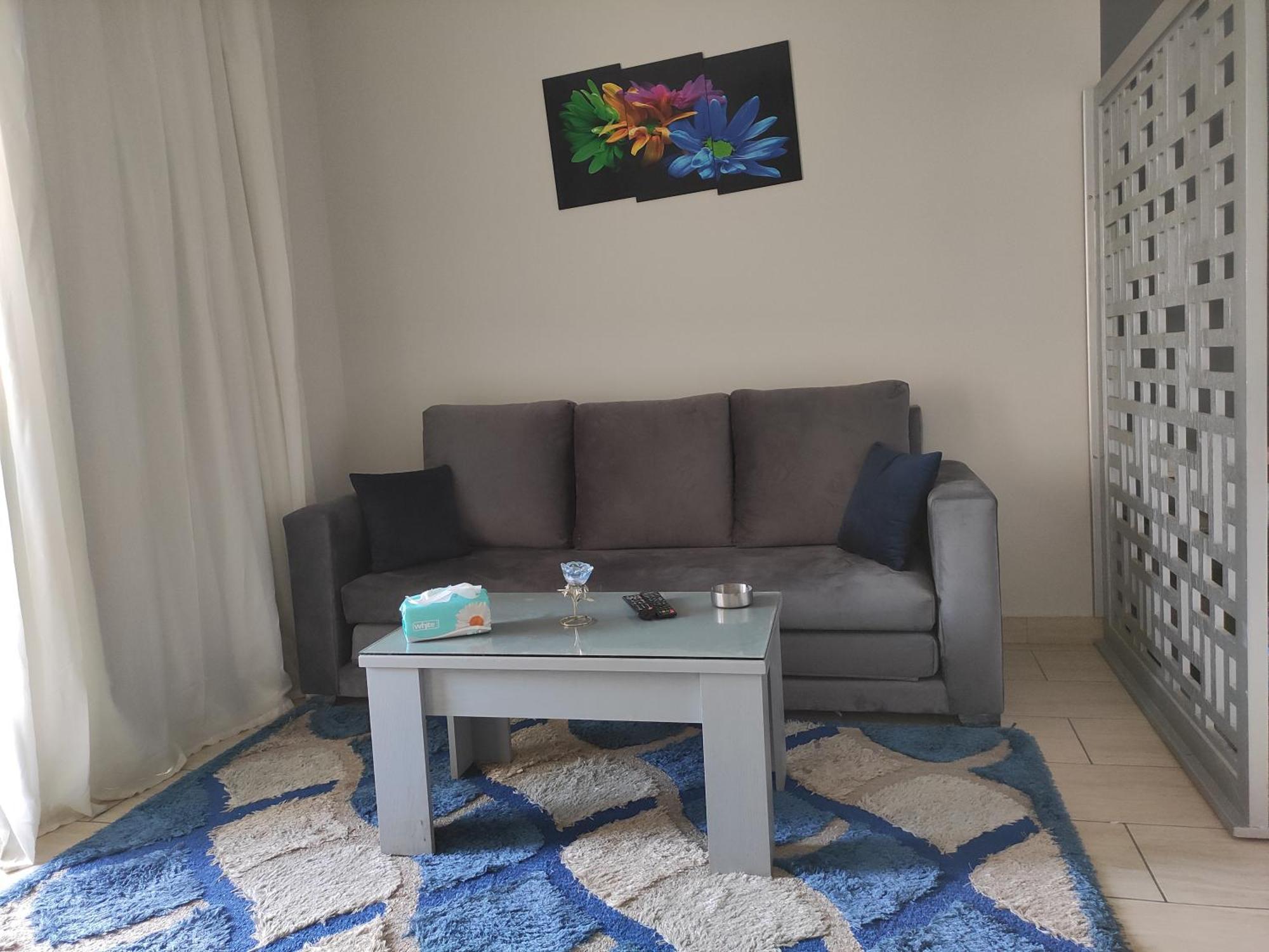 Aldau Heights Apartment Hurghada Room photo