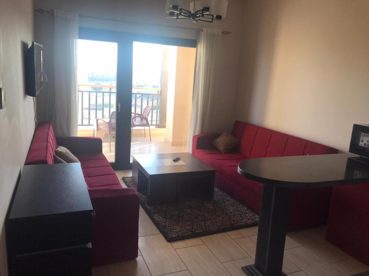 Aldau Heights Apartment Hurghada Room photo
