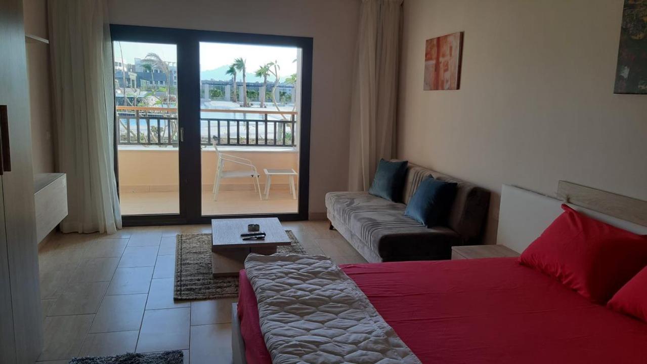 Aldau Heights Apartment Hurghada Exterior photo