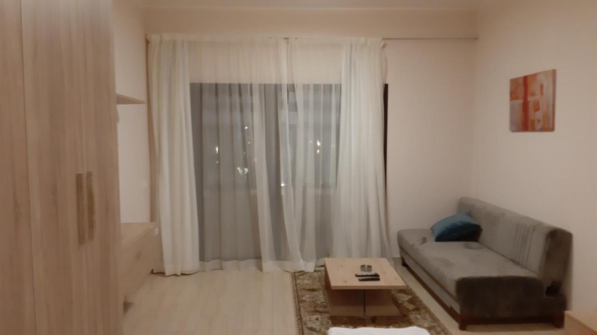Aldau Heights Apartment Hurghada Room photo