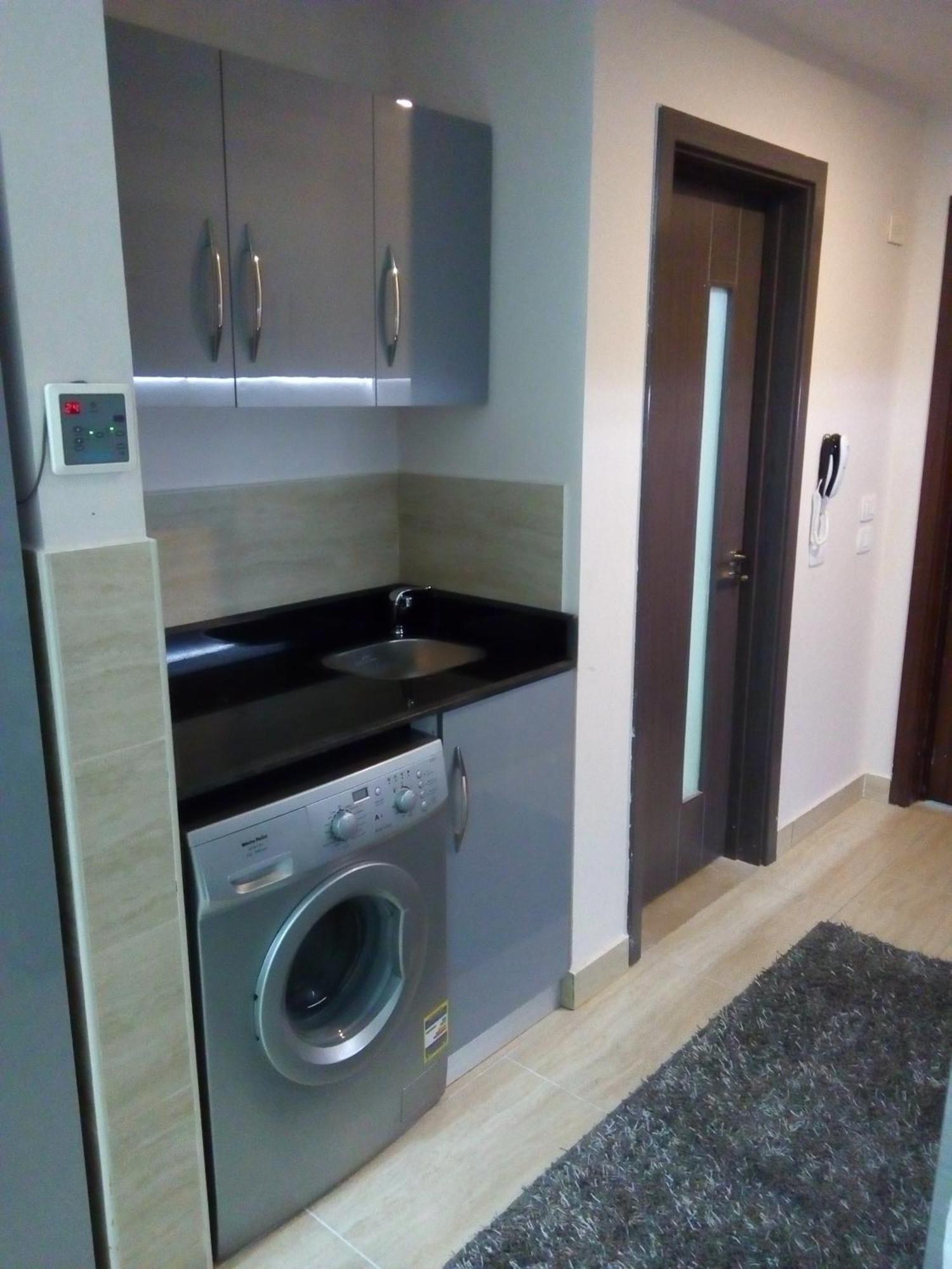 Aldau Heights Apartment Hurghada Room photo