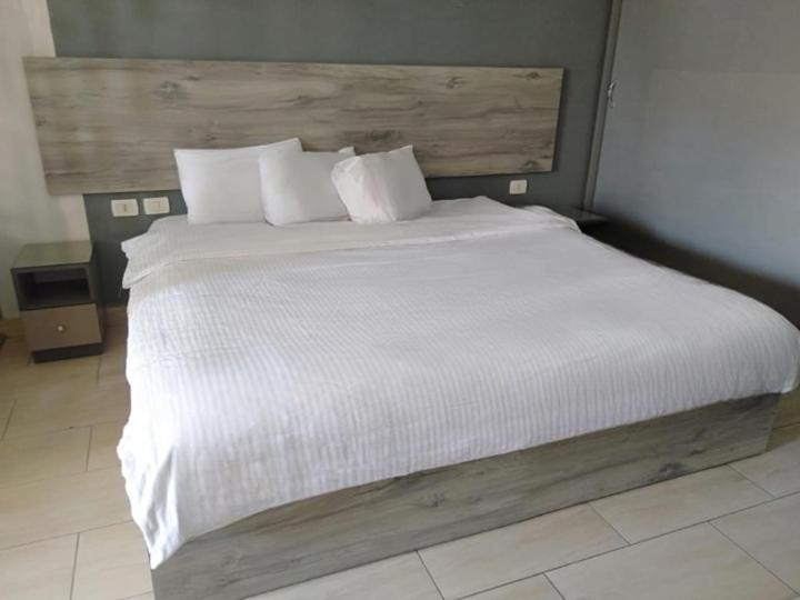 Aldau Heights Apartment Hurghada Exterior photo