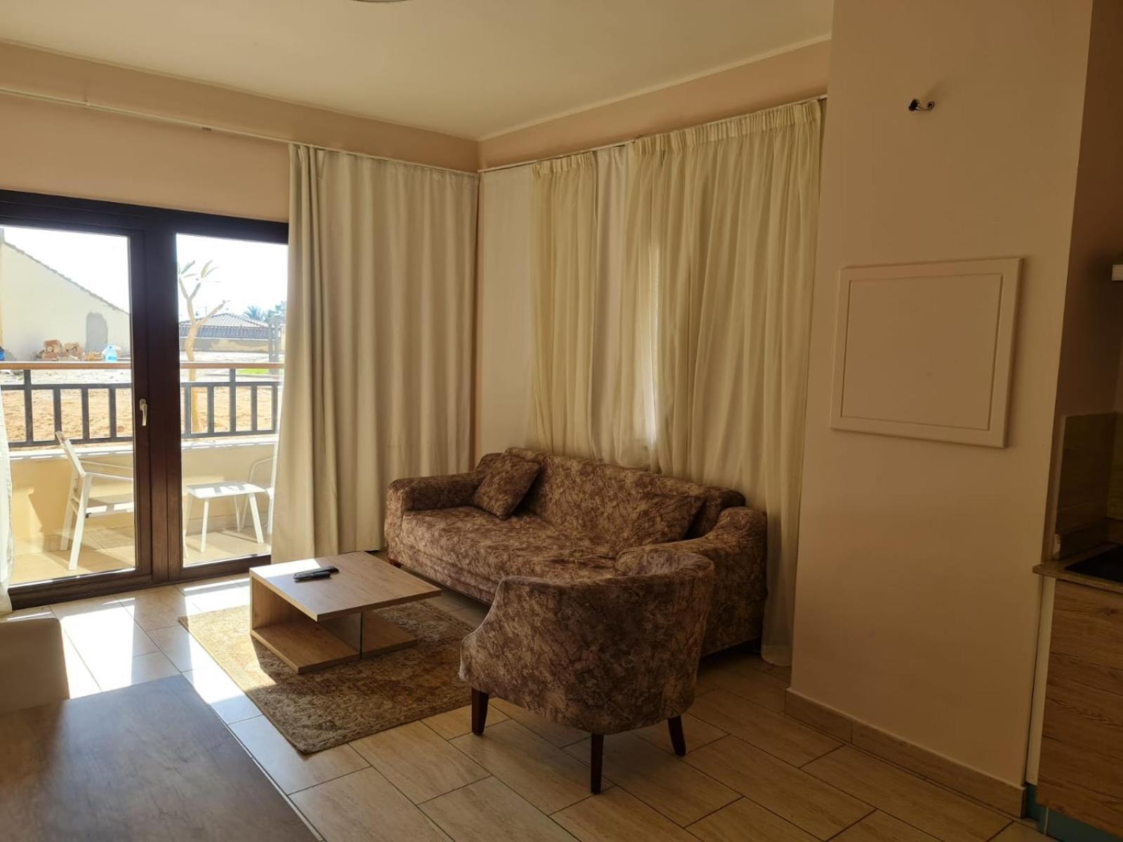 Aldau Heights Apartment Hurghada Exterior photo