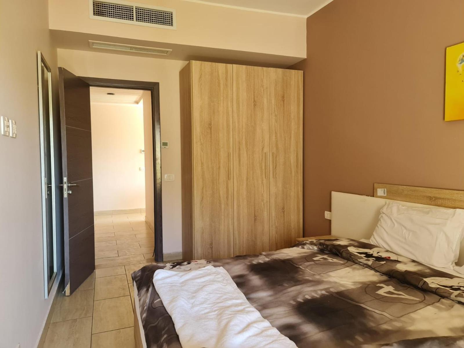 Aldau Heights Apartment Hurghada Exterior photo