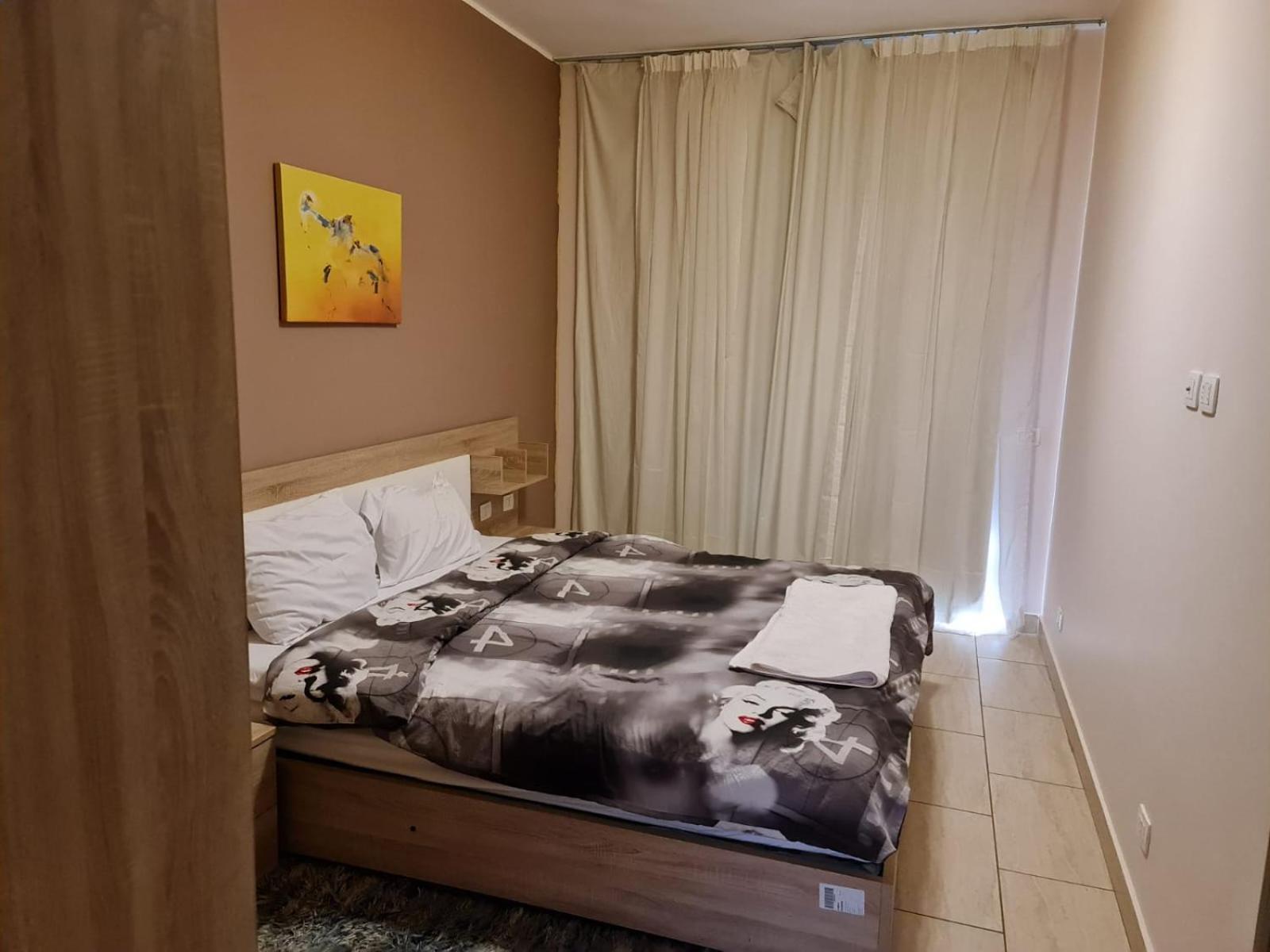 Aldau Heights Apartment Hurghada Exterior photo