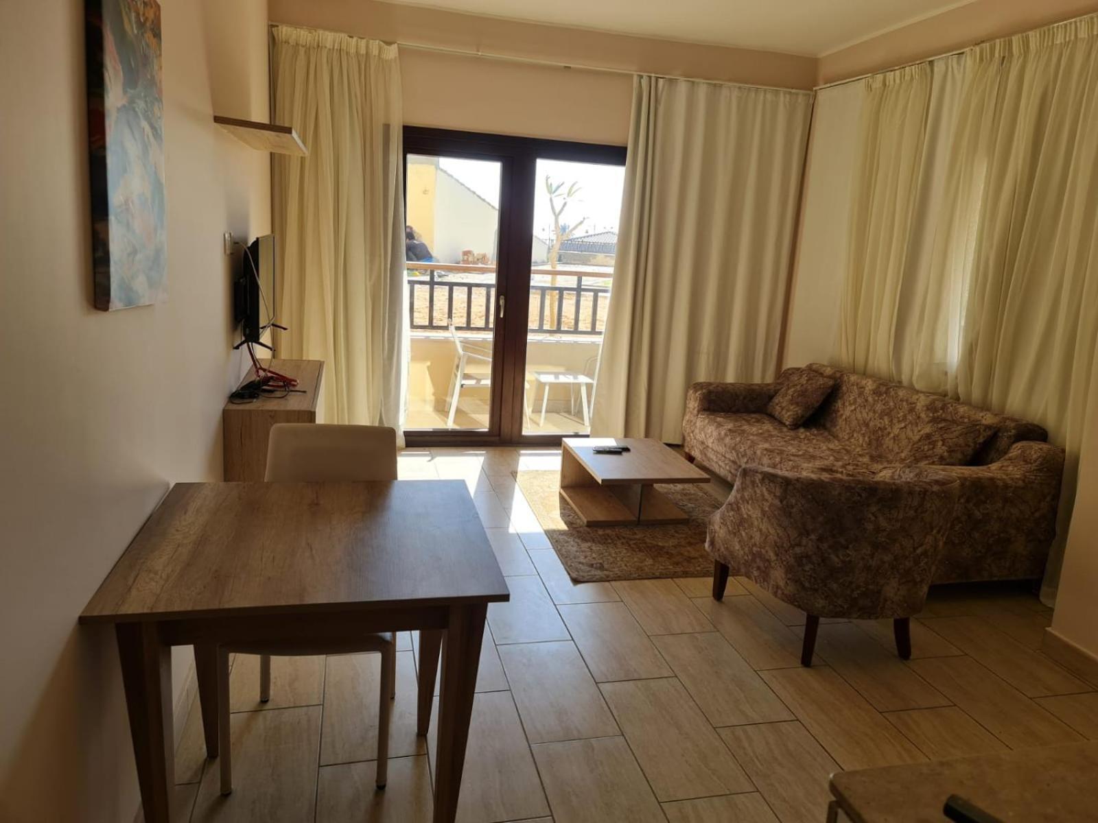 Aldau Heights Apartment Hurghada Exterior photo