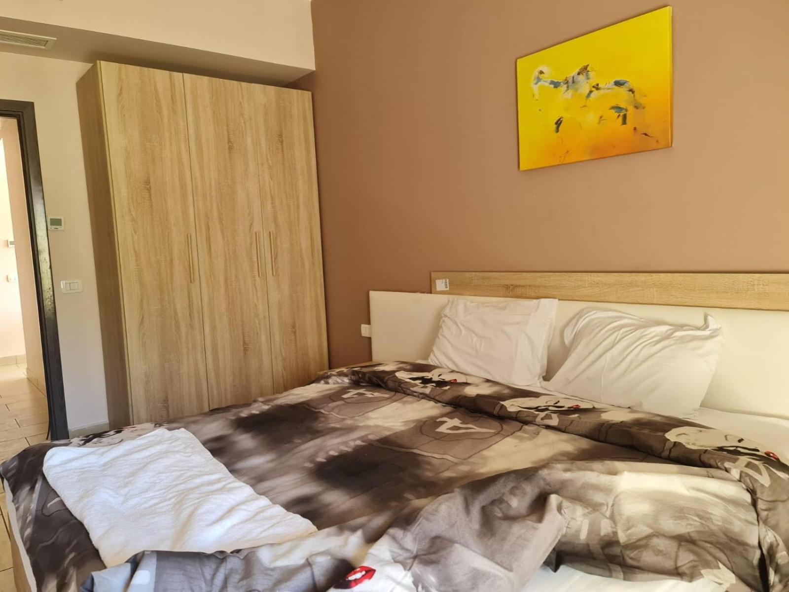 Aldau Heights Apartment Hurghada Exterior photo